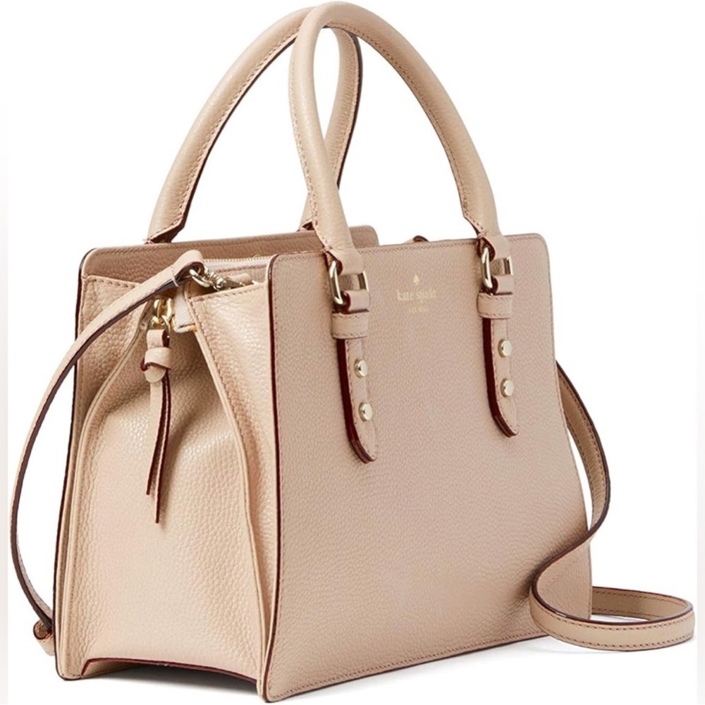 Kate Spade New York’s Women’s Satchel - Picture 8 of 8